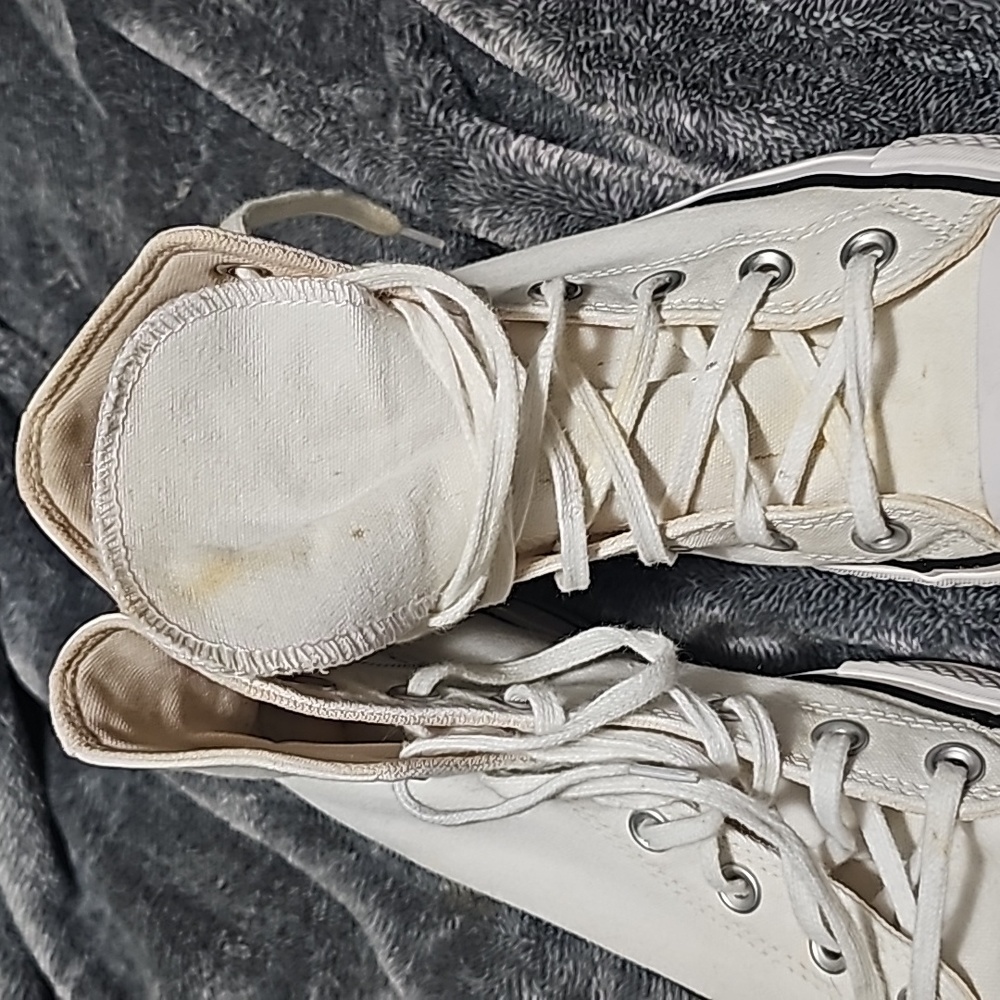 Womens converse
